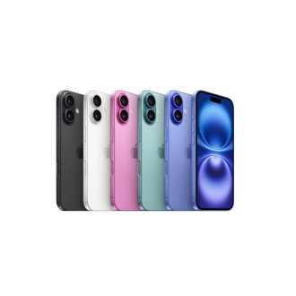 Apple iPhone 16 128GB Black
