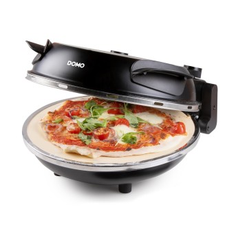 Pizza pec na čerstvou pizzu - DOMO DO9285PZZ