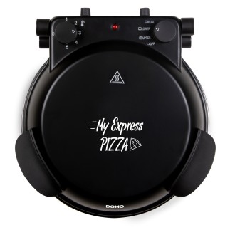 Pizza pec na čerstvou pizzu - DOMO DO9285PZZ