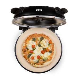 Pizza pec na čerstvou pizzu - DOMO DO9285PZZ