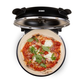 Pizza pec na čerstvou pizzu - DOMO DO9285PZZ