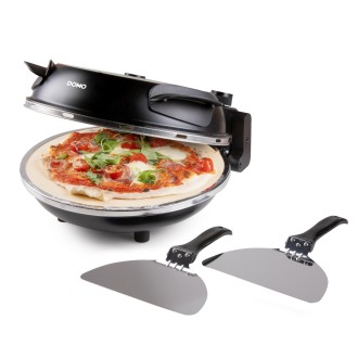 Pizza pec na čerstvou pizzu - DOMO DO9285PZZ