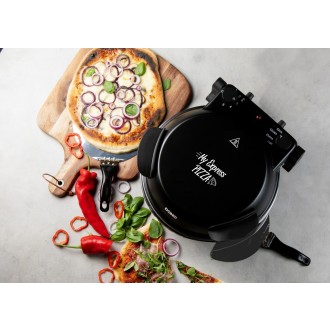 Pizza pec na čerstvou pizzu - DOMO DO9285PZZ