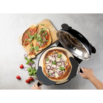Pizza pec na čerstvou pizzu - DOMO DO9285PZZ