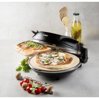 Pizza pec na čerstvou pizzu - DOMO DO9285PZZ