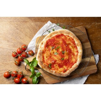 Pizza pec na čerstvou pizzu - DOMO DO9285PZZ