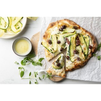 Pizza pec na čerstvou pizzu - DOMO DO9285PZZ