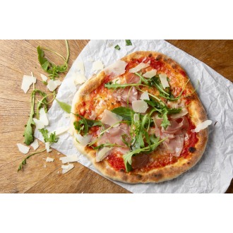 Pizza pec na čerstvou pizzu - DOMO DO9285PZZ
