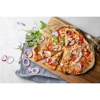Pizza pec na čerstvou pizzu - DOMO DO9285PZZ