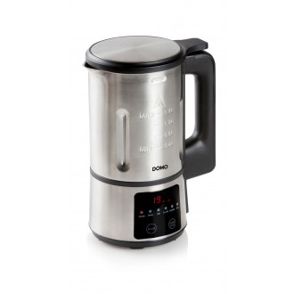 Automatický polévkovar s funkcí marmelády - DOMO DO727BL