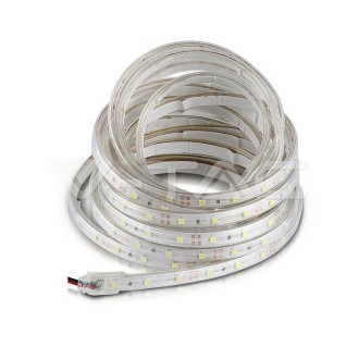 V-TAC LED pásek 3,6W-12V-SMD 3528-5m-IP65 VT-3528
