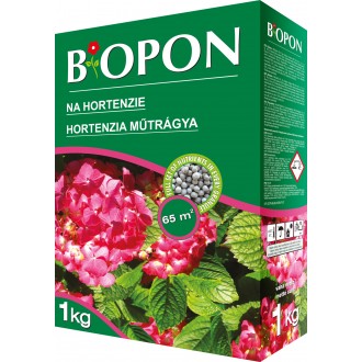 Bopon - hortenzie 1 kg BROS