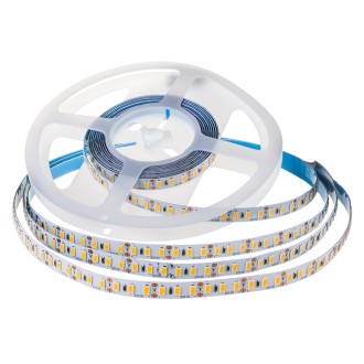 V-TAC LED pásek 18W-12V-IP20-VT-5730 barevná teplota (К): teplá bílá / 3000K VT-5730