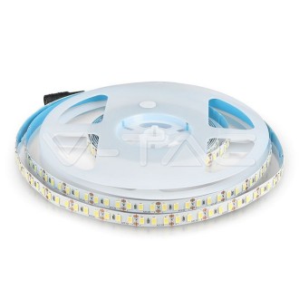 V-TAC LED pásek 18W-12V-IP20-VT-5730 barevná teplota (К): teplá bílá / 3000K VT-5730
