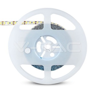 V-TAC LED pásek 18W-12V-IP20-VT-5730 barevná teplota (К): teplá bílá / 3000K VT-5730