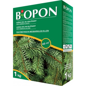 Bopon - jehličnany 1 kg BROS