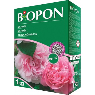 Bopon - růže 1 kg BROS
