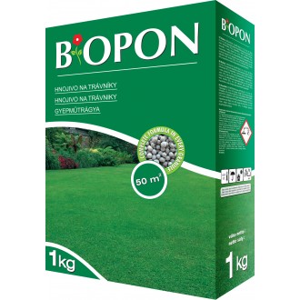 Bopon - trávník 1 kg BROS