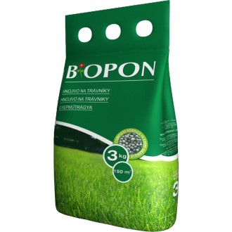 Bopon - trávník 3 kg BROS