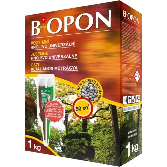 Bopon Podzimní - univerzální 1 kg BROS