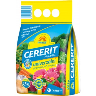Cererit - 2,5 kg