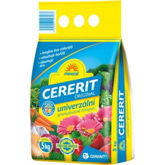 Cererit - 5 kg