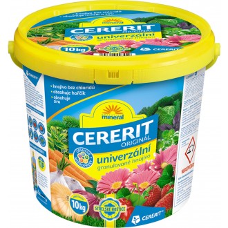 Cererit - 10 kg kbelík