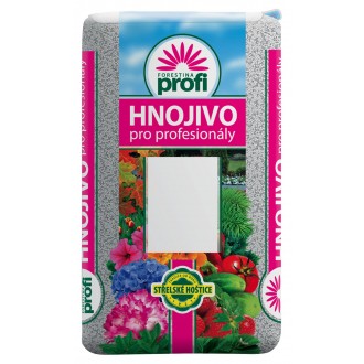 Hnojivo na brambory - 25 kg