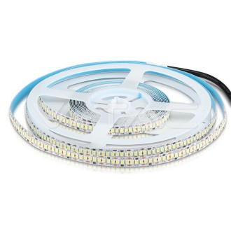 V-TAC LED pásek 18W-12V-3000LM/M-IP20-SMD2835 barevná teplota (К): denní bílá / 4000K VT-2835