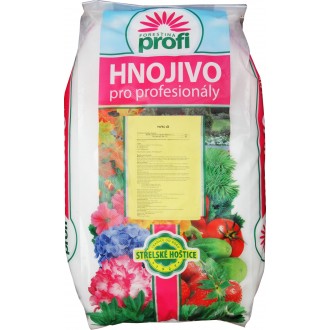 Hořká sůl - 25 kg