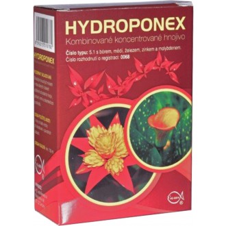 Hydroponex - 130 ml