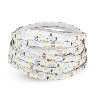 V-TAC LED pásek 4W/m-12V-IP20-SMD 2835-VT-2835-60-S barevná teplota (К): studená bílá / 6400K VT-2835-60-S