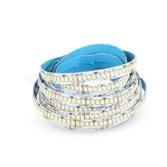 V-TAC LED pásek 17W-24V-IP20-150Lm/W-VT-2835 barevná teplota (К): studená bílá / 6400K VT-2835