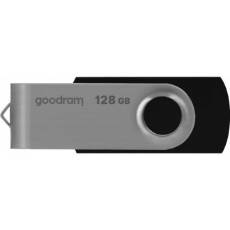 GOODRAM UTS3 USB Flash disk 128GB - černá