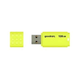 GOODRAM UME2 YELLOW USB 2.0 128GB