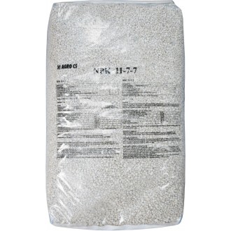 NPK - 25 kg /minerální 10-10-10/