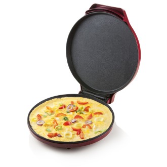 Domácí elektrická pec na pizzu My Express - DOMO DO9177PZ
