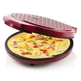 Domácí elektrická pec na pizzu My Express - DOMO DO9177PZ