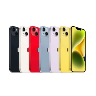 Apple iPhone 14 128GB Starlight