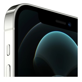 Apple iPhone 12 Pro 512GB Silver