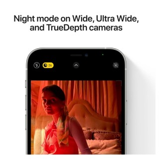 Apple iPhone 12 Pro 512GB Silver