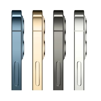 Apple iPhone 12 Pro 512GB Silver