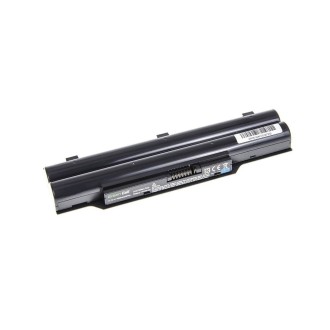 GreenCell FS10 Baterie pro notebooky Fujitsu LifeBook - 440mAh