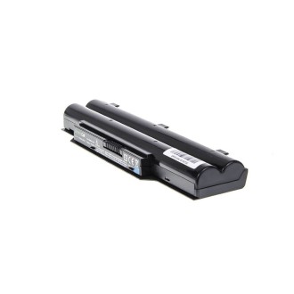 GreenCell FS10 Baterie pro notebooky Fujitsu LifeBook - 440mAh