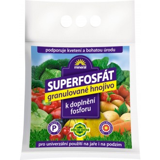 Superfosfát - 2,5 kg