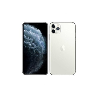 Apple iPhone 11 Pro 64GB Matte Silver