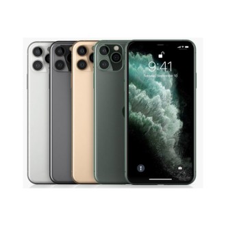 Apple iPhone 11 Pro 64GB Matte Silver