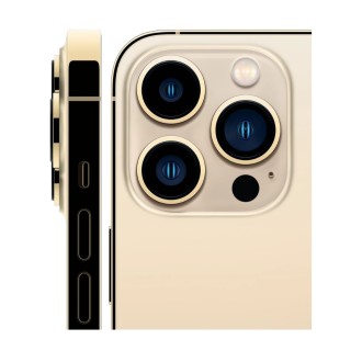 Apple iPhone 13 Pro Max 128GB Gold