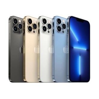 Apple iPhone 13 Pro Max 128GB Gold