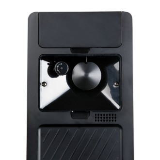 Automatický kávovar s tryskou na mléko - DOMO DO1150K